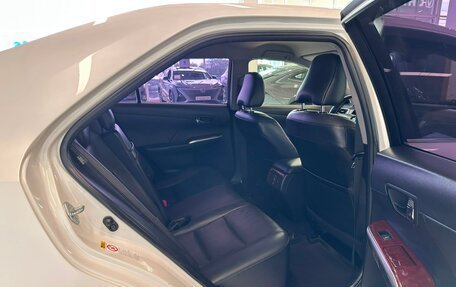 Toyota Camry, 2012 год, 1 799 000 рублей, 19 фотография