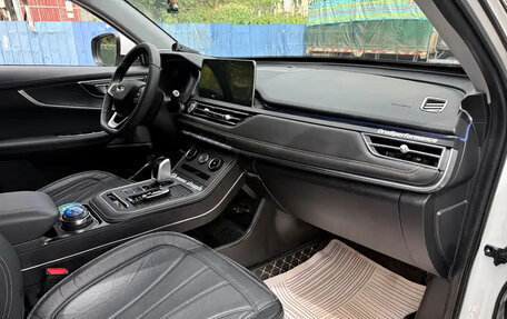 Chery Tiggo 8 I, 2023 год, 1 470 000 рублей, 10 фотография