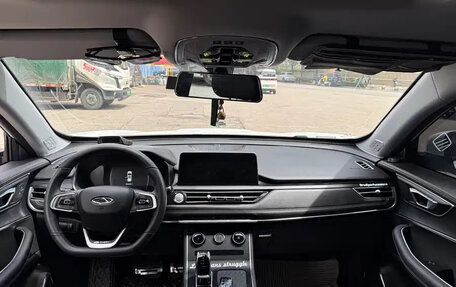 Chery Tiggo 8 I, 2023 год, 1 470 000 рублей, 9 фотография