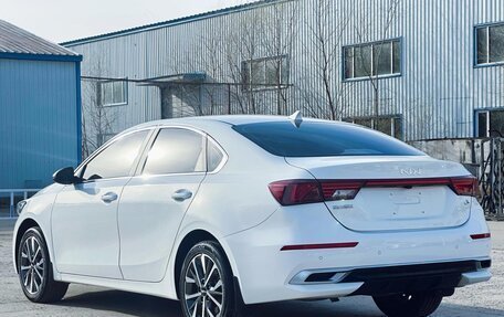KIA K3, 2022 год, 1 450 000 рублей, 7 фотография