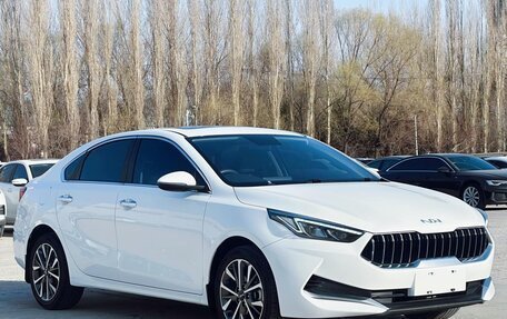 KIA K3, 2022 год, 1 450 000 рублей, 3 фотография