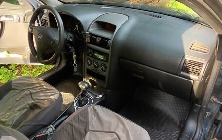 Opel Astra G, 2003 год, 250 000 рублей, 3 фотография