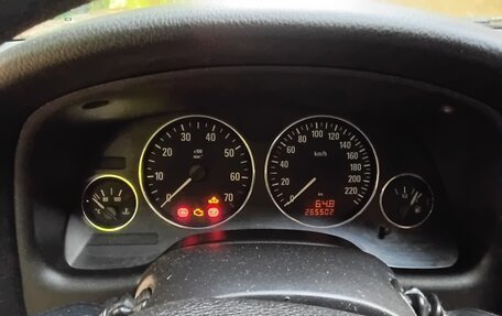 Opel Astra G, 2003 год, 250 000 рублей, 4 фотография