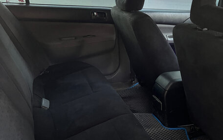 Mitsubishi Lancer IX, 2003 год, 220 000 рублей, 6 фотография