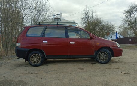 Toyota Gaia, 1999 год, 365 000 рублей, 2 фотография
