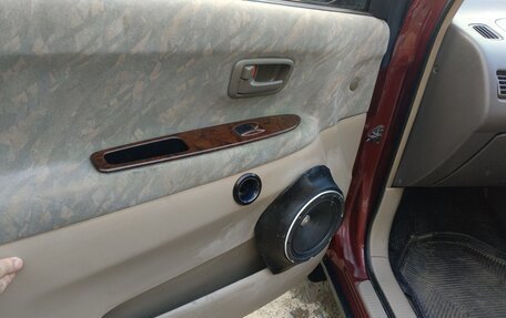Toyota Gaia, 1999 год, 365 000 рублей, 4 фотография