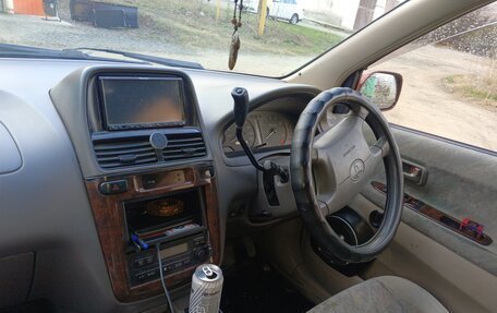 Toyota Gaia, 1999 год, 365 000 рублей, 5 фотография