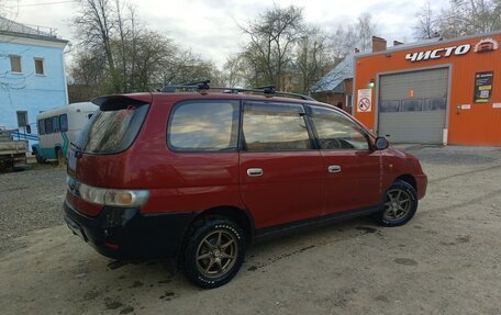 Toyota Gaia, 1999 год, 365 000 рублей, 7 фотография