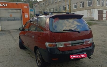 Toyota Gaia, 1999 год, 365 000 рублей, 8 фотография