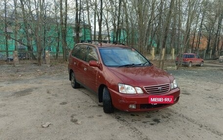 Toyota Gaia, 1999 год, 365 000 рублей, 6 фотография