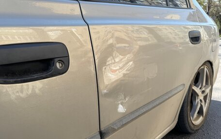 Hyundai Accent III, 2007 год, 390 000 рублей, 9 фотография
