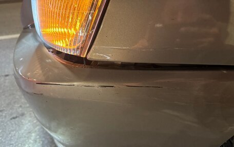 Hyundai Accent III, 2007 год, 390 000 рублей, 10 фотография