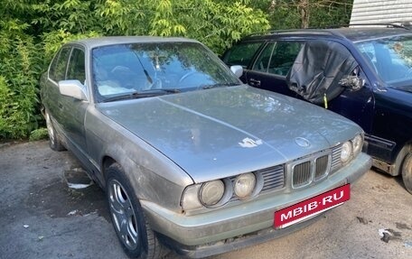 BMW 5 серия, 1989 год, 115 999 рублей, 3 фотография