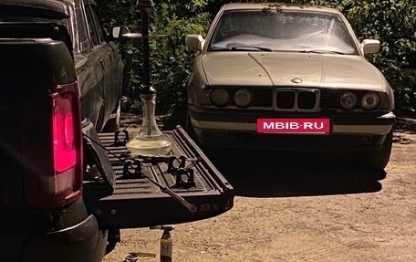 BMW 5 серия, 1989 год, 115 999 рублей, 2 фотография