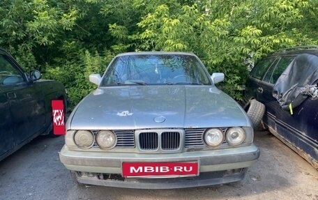 BMW 5 серия, 1989 год, 115 999 рублей, 4 фотография