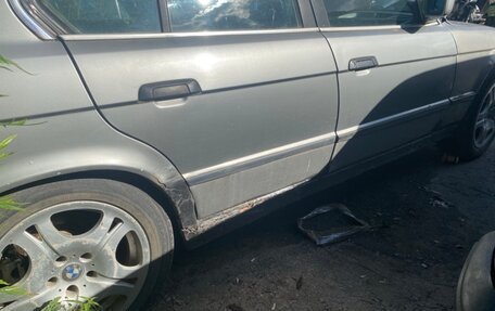 BMW 5 серия, 1989 год, 115 999 рублей, 7 фотография