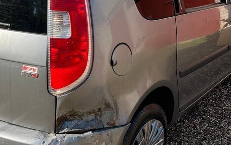 Skoda Roomster, 2012 год, 385 000 рублей, 2 фотография