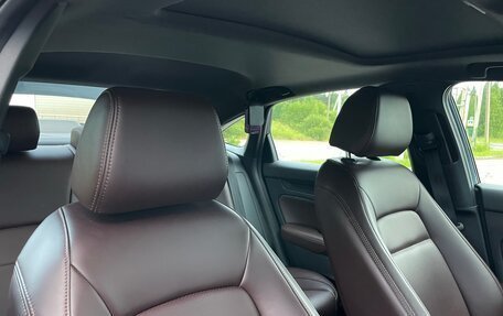 Honda Civic, 2022 год, 2 475 000 рублей, 6 фотография