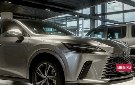Lexus RX IV рестайлинг, 2024 год, 7 590 000 рублей, 5 фотография