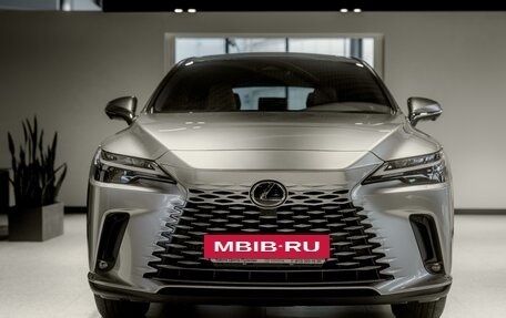 Lexus RX IV рестайлинг, 2024 год, 7 590 000 рублей, 2 фотография