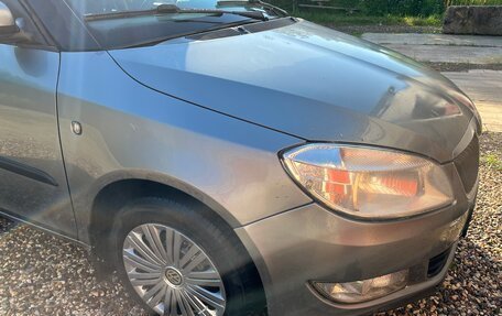 Skoda Roomster, 2012 год, 385 000 рублей, 3 фотография