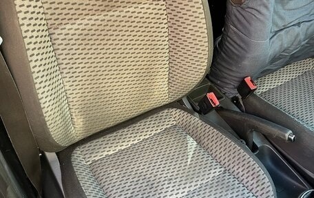 Skoda Roomster, 2012 год, 385 000 рублей, 10 фотография