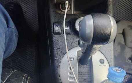Nissan X-Trail, 2010 год, 850 000 рублей, 9 фотография