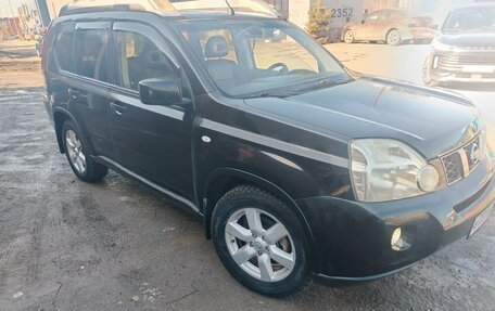Nissan X-Trail, 2010 год, 850 000 рублей, 3 фотография