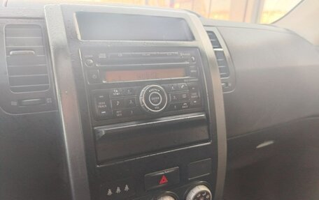 Nissan X-Trail, 2010 год, 850 000 рублей, 8 фотография