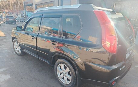 Nissan X-Trail, 2010 год, 850 000 рублей, 2 фотография