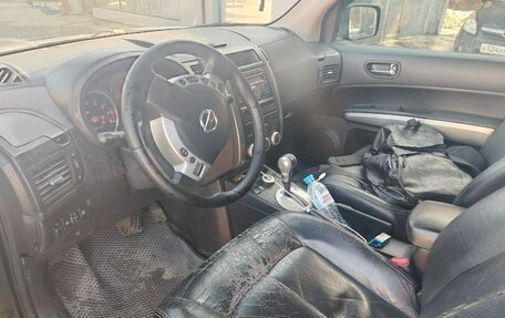Nissan X-Trail, 2010 год, 850 000 рублей, 14 фотография
