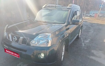 Nissan X-Trail, 2010 год, 850 000 рублей, 1 фотография