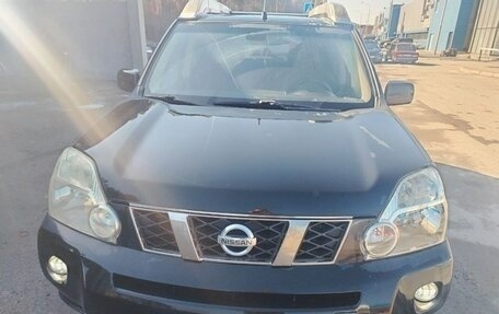 Nissan X-Trail, 2010 год, 850 000 рублей, 5 фотография