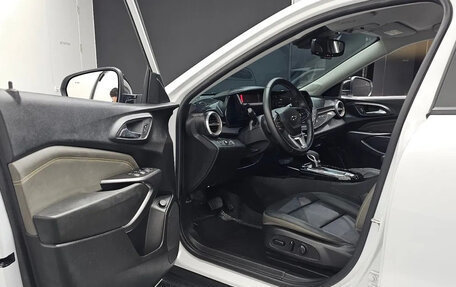 Chevrolet Trax, 2022 год, 1 690 000 рублей, 6 фотография