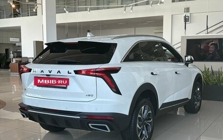 Haval F7, 2026 год, 3 199 000 рублей, 2 фотография