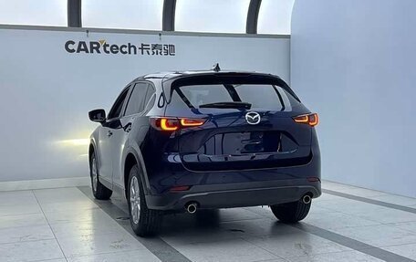 Mazda CX-5 II, 2022 год, 2 200 000 рублей, 5 фотография