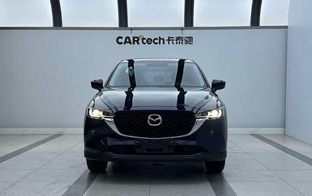 Mazda CX-5 II, 2022 год, 2 200 000 рублей, 2 фотография