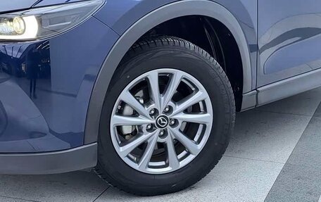 Mazda CX-5 II, 2022 год, 2 200 000 рублей, 6 фотография