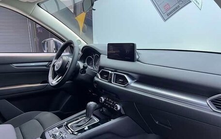Mazda CX-5 II, 2022 год, 2 200 000 рублей, 11 фотография
