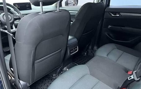 Mazda CX-5 II, 2022 год, 2 200 000 рублей, 16 фотография