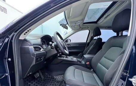 Mazda CX-5 II, 2022 год, 2 200 000 рублей, 8 фотография