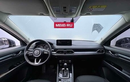 Mazda CX-5 II, 2022 год, 2 200 000 рублей, 10 фотография