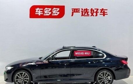BMW 3 серия, 2023 год, 3 300 000 рублей, 4 фотография