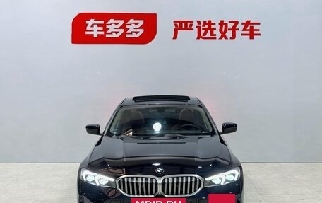 BMW 3 серия, 2023 год, 3 300 000 рублей, 2 фотография