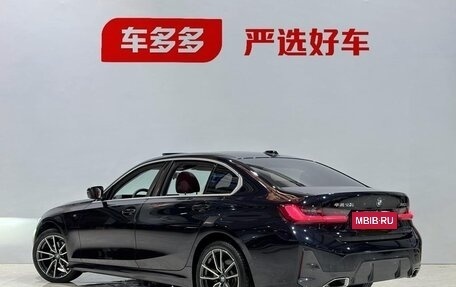 BMW 3 серия, 2023 год, 3 300 000 рублей, 5 фотография