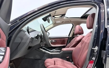 BMW 3 серия, 2023 год, 3 300 000 рублей, 8 фотография