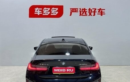 BMW 3 серия, 2023 год, 3 300 000 рублей, 6 фотография