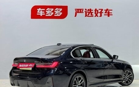 BMW 3 серия, 2023 год, 3 300 000 рублей, 7 фотография