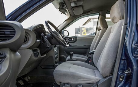 Hyundai Santa Fe Classic, 2008 год, 869 000 рублей, 15 фотография