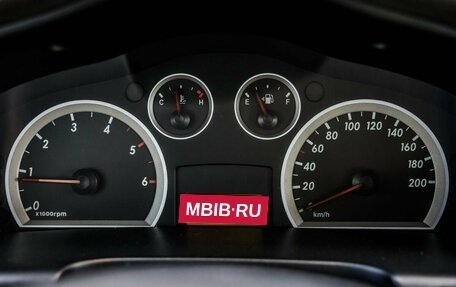 Hyundai Santa Fe Classic, 2008 год, 869 000 рублей, 9 фотография